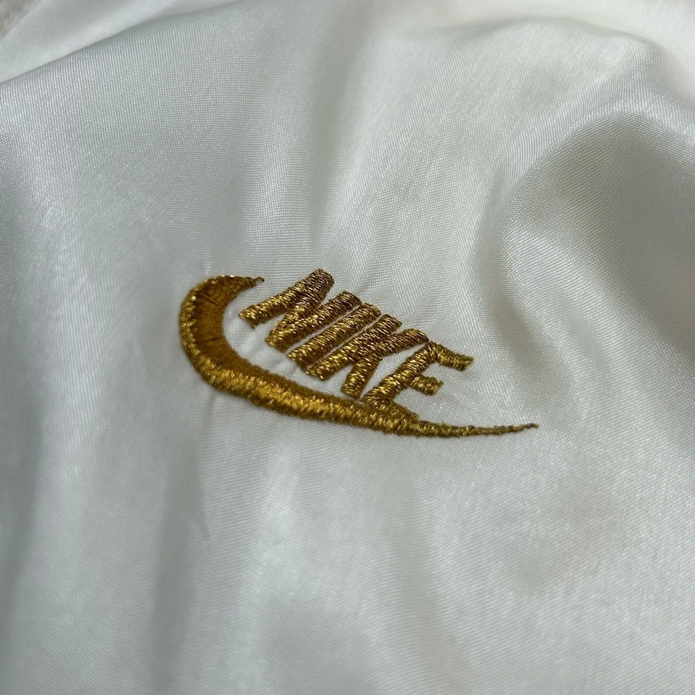 Nike Vintage 80s 90s Colorblock Pullover Track Jacket‎ Windbreaker Size Small